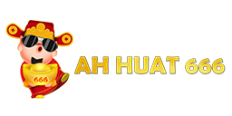 AHHUAT666 - SGP1 Official Partner