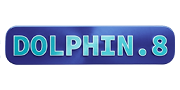 DOLPHIN8 - SGP1 Official Partner
