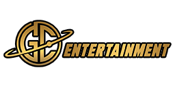 GC ENTERTAINMENT - SGP1 Official Partner