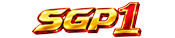 SGP1 (SGP ONE) Partnership Logo